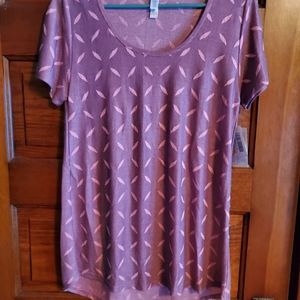 LuLaRoe Classic T